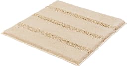 Kleine Wolke Badematte Monrovia | Beige