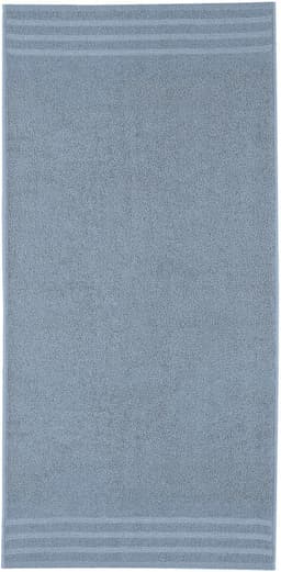 Kleine Wolke Handtuch Set Royal | Blau