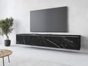 Home affaire Lowboard VERA | Schwarz