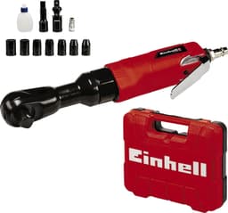 Einhell Druckluft-Ratschenschrauber TC-PR 68 | Rot
