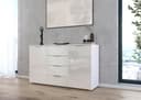 OTTO home Kombikommode AGORDO | Weiß 2