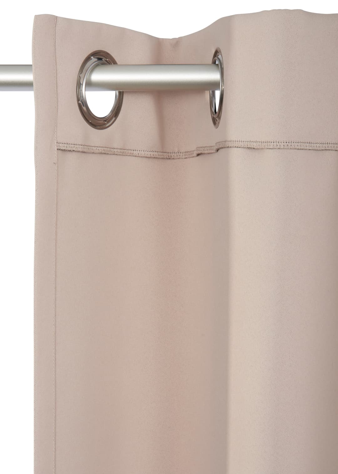OTTO home Vorhang SOLA | Beige