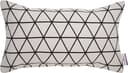 TOM TAILOR HOME Dekokissen TRIANGLE | Mehrfarbig 2