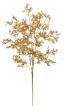 I.GE.A. Kunstzweig Ahorn | Gold
