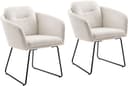 OTTO home Esszimmerstuhl Sphere (Set, 2 St) | Beige 2