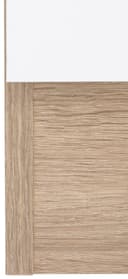OPTIFIT Hochschrank Kalmar | Weiß 4