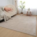 OTTO home Teppich Cali | Beige