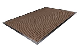 Kayoom Fußmatte Fine Line 225 | Beige