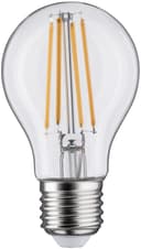 Paulmann LED-Filament 3er Pack 9W E27 2700K klar dimmbar | Transparent 2