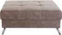 Jockenhöfer Gruppe Hocker San Francisco | Braun 3