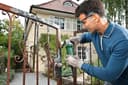 Bosch Home & Garden Winkelschleifer PWS 850-125 | Grün 2