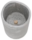 OTTO home LED-Kerze Weihnachtsdeko (Set, 4-tlg) | Silber 4