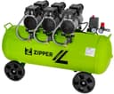 ZIPPER Kompressor ZI-COM90SI | Grün 2