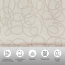 OTTO home Raffrollo Tanaro | Beige 2