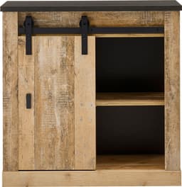 Home affaire Regal SHERWOOD | Holztöne