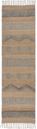 FLAIR RUGS Läufer Medina | Braun 2