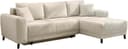 Jockenhöfer Gruppe Ecksofa Beverly L-Form | Beige 3
