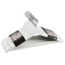 KESPER® Formkleiderbügel | Weiß