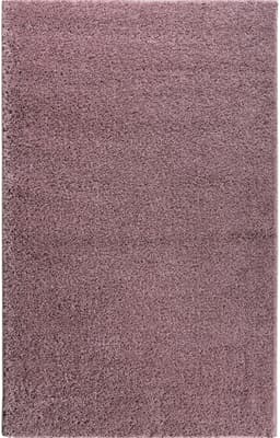 OTTO home Hochflor-Teppich Viva Shaggy | Braun