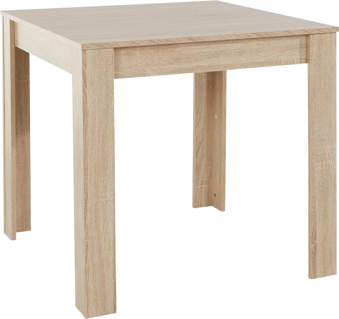 OTTO home Esstisch Meigh | Holztöne