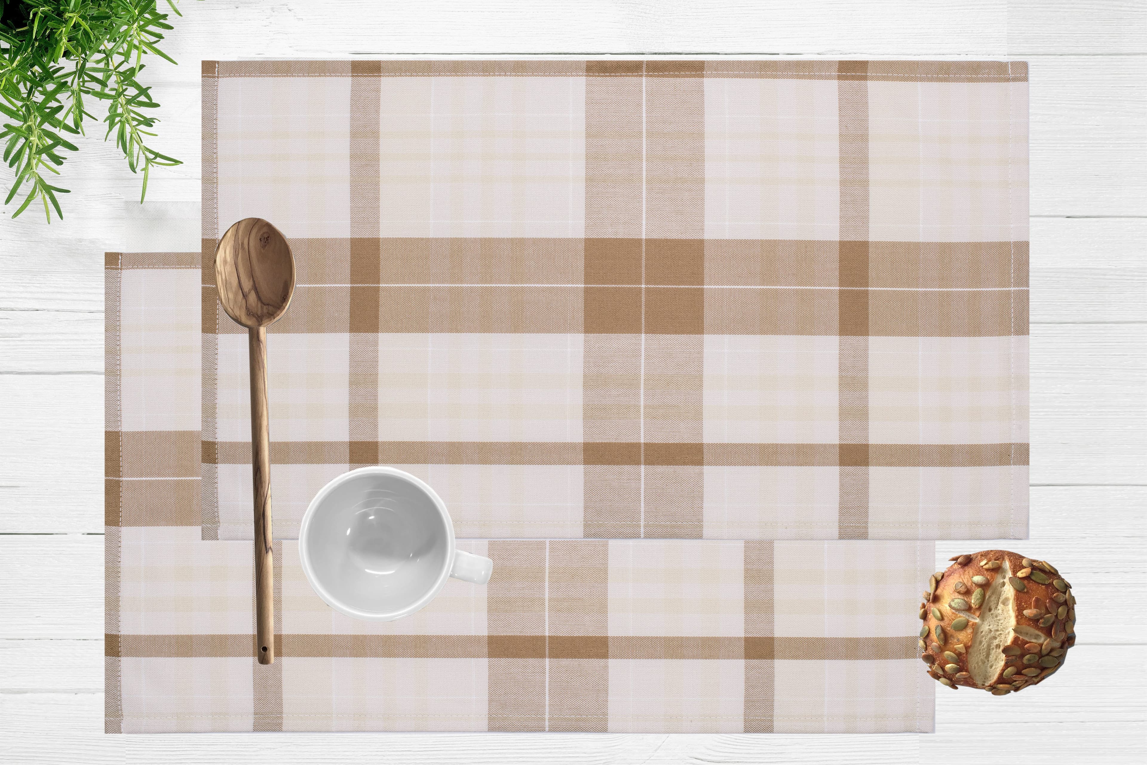 OTTO home Platzset Candise | Beige