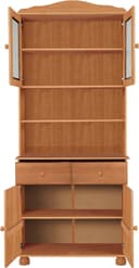 OTTO home Buffet Mette | Holztöne 4