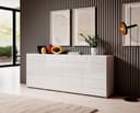 OTTO home Sideboard Toledo | Weiß 3