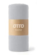 OTTO home Spannbettlaken PHYSALIS | Grau 5