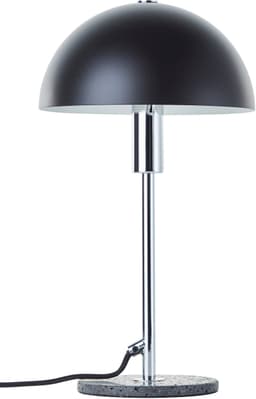 LeGer Home by Lena Gercke Tischleuchte Linnea | Schwarz