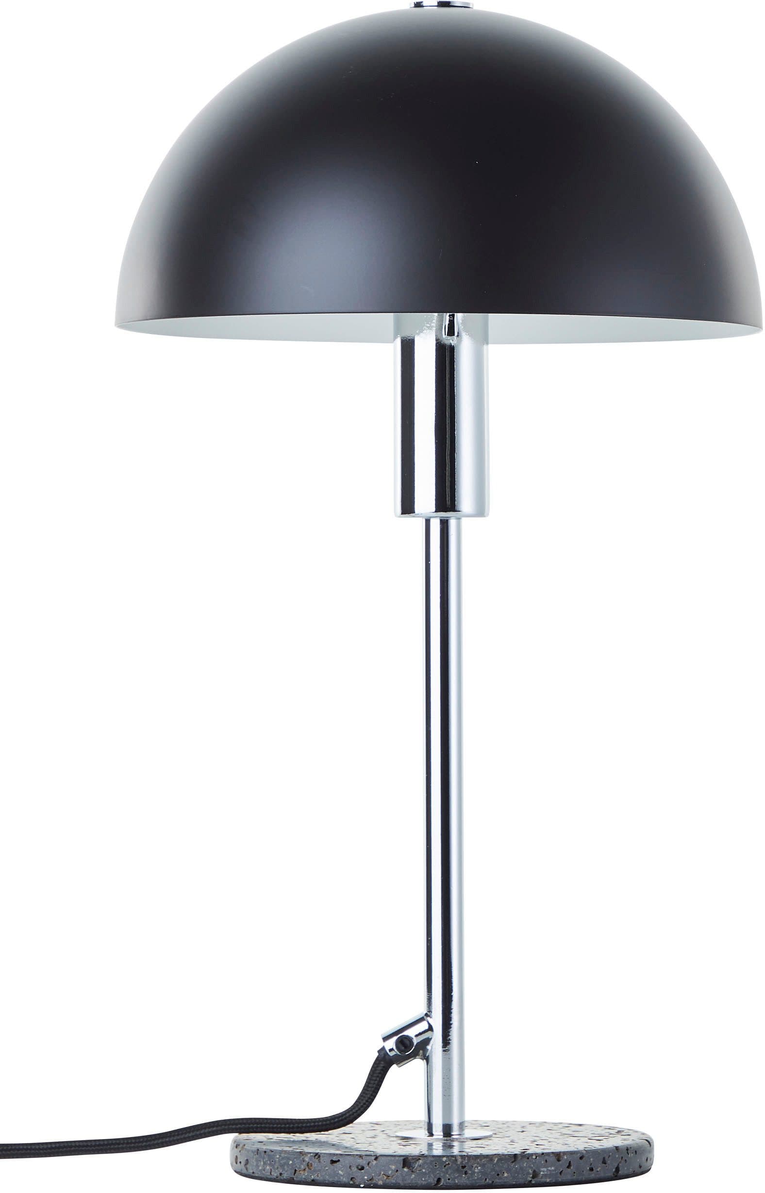 LeGer Home by Lena Gercke Tischleuchte Linnea | Schwarz