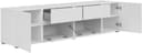 OTTO home Lowboard Metric | Weiß 4