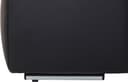 DOMO collection Ecksofa Moric | Grau 4