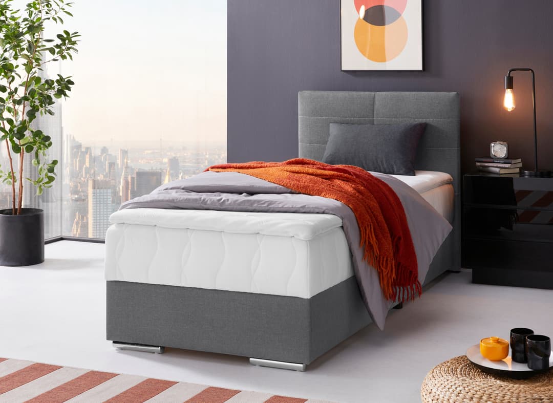 COTTA Boxbett Tom | Grau
