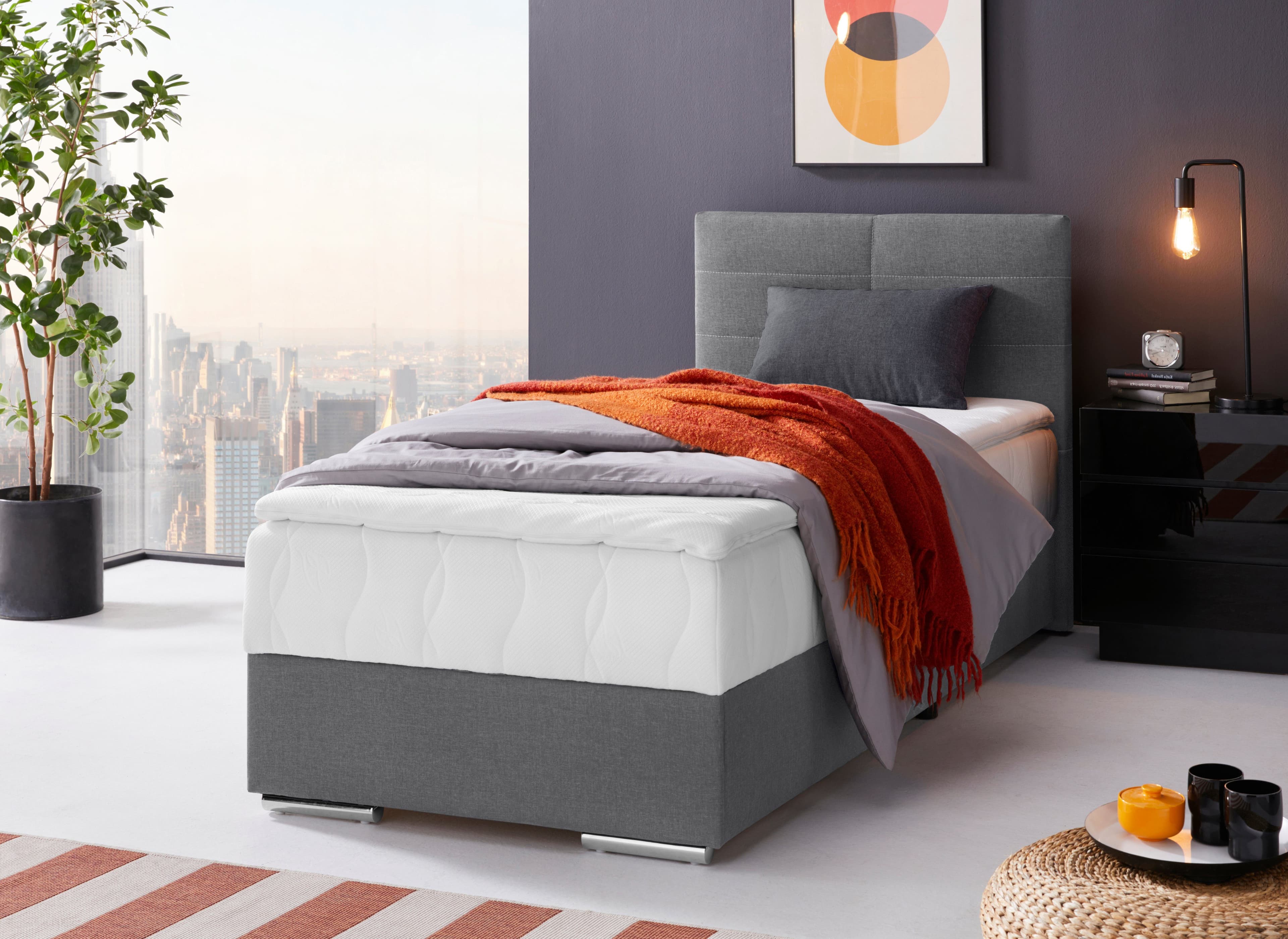 COTTA Boxbett Tom | Grau