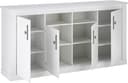 Home affaire Sideboard RAVENNA | Weiß 3