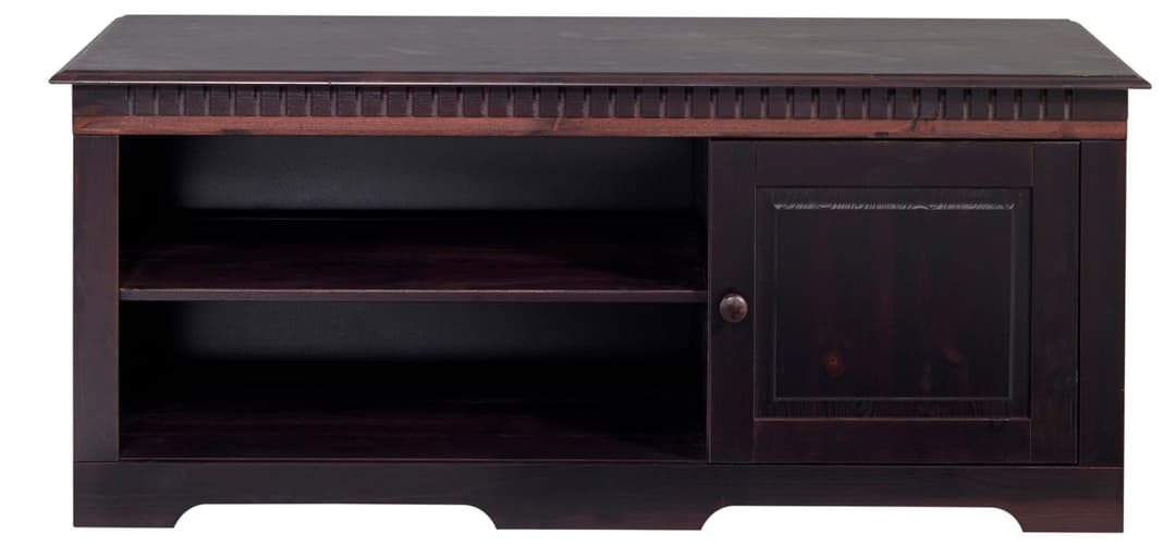 OTTO home Lowboard Lisa | Braun