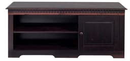 OTTO home Lowboard Lisa | Braun
