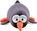 Nici Kuscheltier Pinguin Jorge Thunder | Grau 3