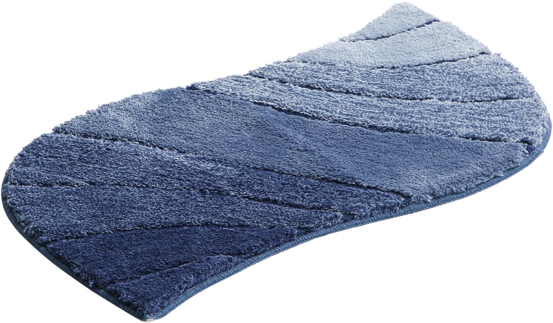 OTTO home Badematte Josie | Blau