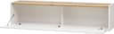 Home affaire TV-Schrank City/Giron | Weiß 4