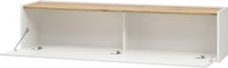 Home affaire TV-Schrank City/Giron | Weiß