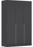 OTTO home Kleiderschrank AGORDO | Grau