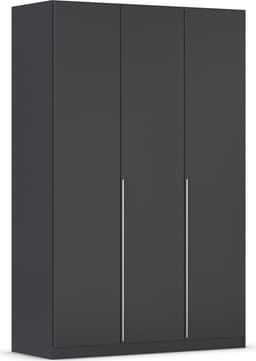 OTTO home Kleiderschrank AGORDO | Grau