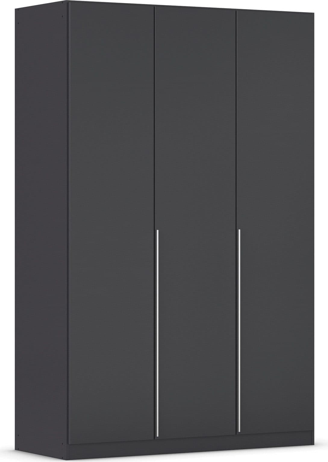 OTTO home Kleiderschrank AGORDO | Grau