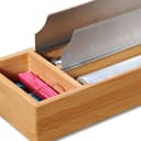 KESPER® Folienspender | Holztöne 4