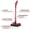 Einhell Akkubesen TE-FS 18 Li-Solo | Rot 3