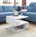 Home affaire Couchtisch ZETA | Weiß 3