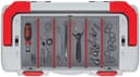 Prosperplast Werkzeugbox EVO | Schwarz 5