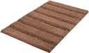 Kleine Wolke Badematte Monrovia | Beige