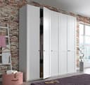 Wimex Kleiderschrank New York | Weiß 3